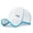 A, variant on Sun Hat Christmas Youth Trucker Cap With Adjustable Snapback Unisex Kids Breathable Baseball Cap Winter Hats For Women