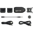 thumbnail image 4 of Drift Ghost XL Pro 4K Action Camera, Image Stabilization 4 Hour Battery Life Waterproof Camera 140 Degree Wide Angle Support External Mic, 4 of 7