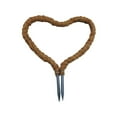 thumbnail image 3 of Soporte Flexible Cola para Plantas en Maceta Poste de Musgo 100cm, 3 of 8