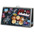 Little Tikes My Real Jam™ First Concert Set with Electric Guitar