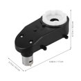 thumbnail image 2 of HLONK Electric Motor for Ride On Toys Replacement Motor for Children Electric Ride On Car and Motorcycle Replacement Parts 12V 16000rpm, 2 of 8