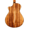 thumbnail image 2 of Breedlove Legacy Concerto CE Acoustic-Electric Guitar, 2 of 4
