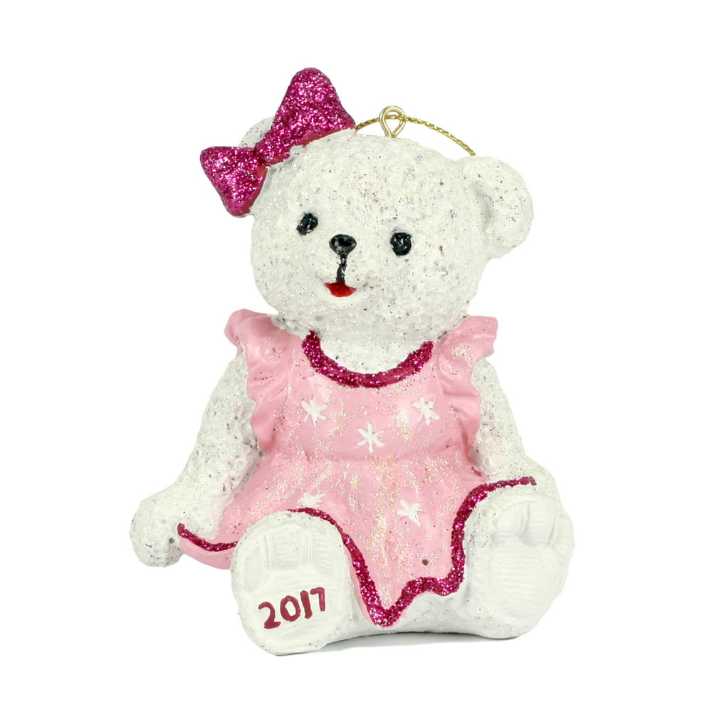 snowflake teddy walmart