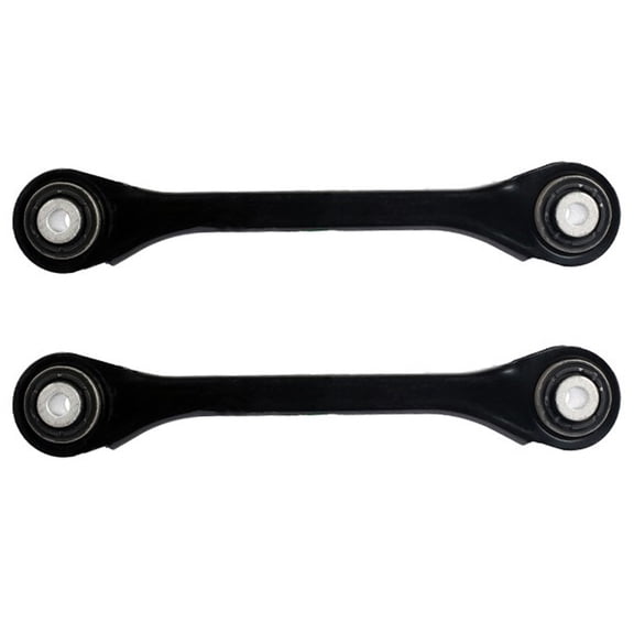 BuyAutoParts Control Arm Kit 93-83014K1
