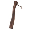 thumbnail image 1 of BESTYASH 1Pcs Wood Hatchet Handle Replacement for Sturdy and No Burrs Use, 1 of 6