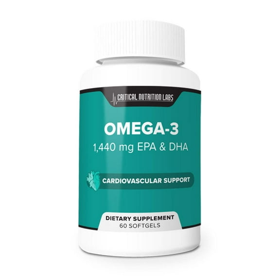 OMEGA-3