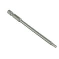 thumbnail image 4 of 1X Drill Bit Set Hex Head Wrench Screwdriver Socket 1/4Inch Shank Metric 100Mm, 4 of 9