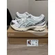 thumbnail image 1 of Size 5 Mens / 6.5 Womens - Asics GEL-1130 White Mint Tint, 1 of 6