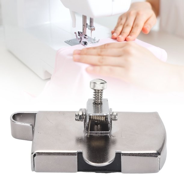 Guía De Costura Magnética De Costura, Fácil De Usar Guía De Costura Magnética Multifuncional De Acero Inoxidable Resistente Y De Alta Precisión Con Clip Para Accesorios De