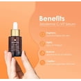 thumbnail image 4 of Suero Facial SESDERMA C-VIT Vitamina C Ácido Hialurónico Ginkgo Biloba Hidratante Anti Edad Anti Man, 4 of 5