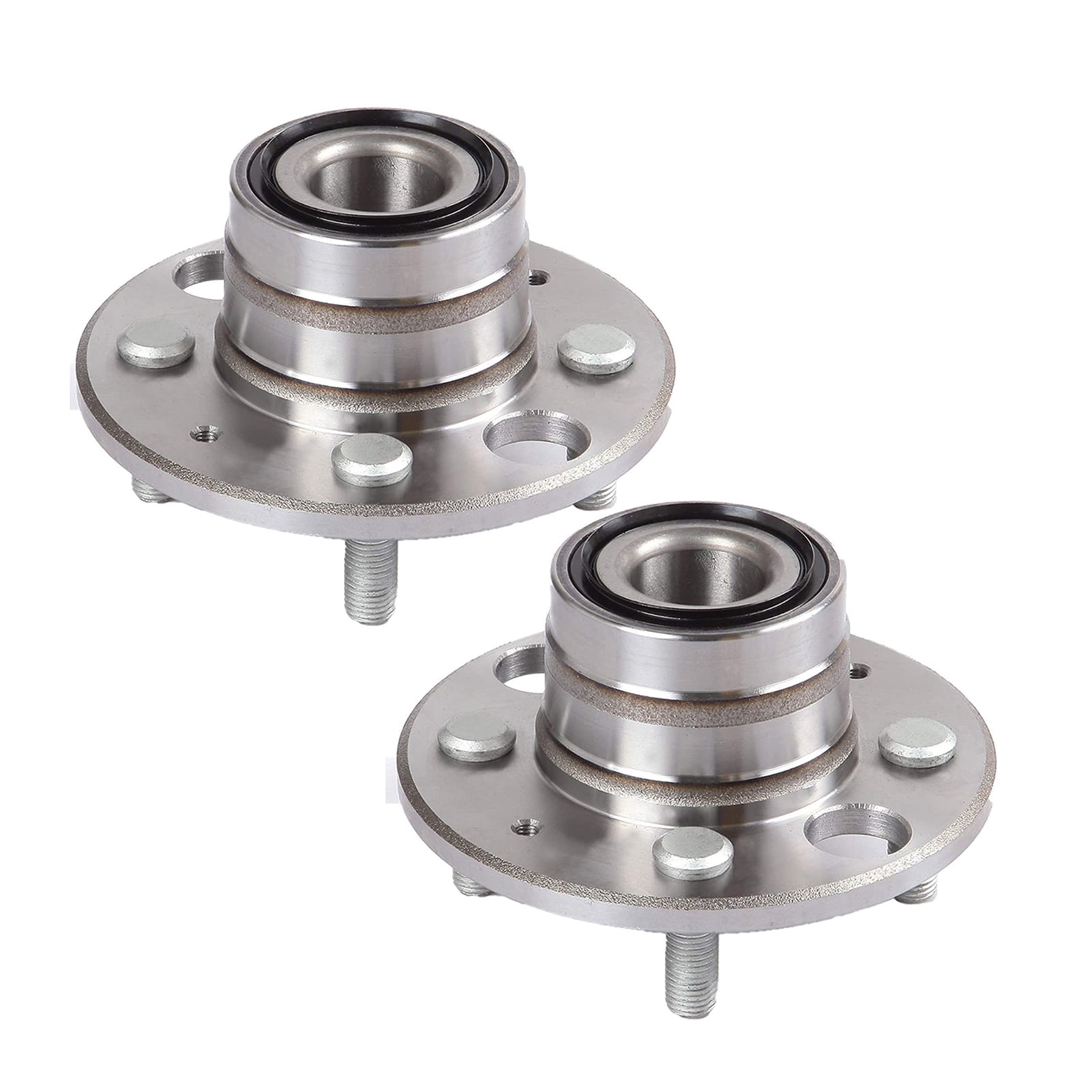 Rear Wheel Hub Bearing Assembly For 1985-2000 Honda Civic - Left Or Right Side