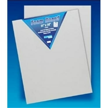 Poster Board Flipside Products 36\ X 48\ Project Boards For Presentations, Science Fair, School Projects, Event