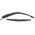 thumbnail image 2 of Windscreen Blade Arm Set, Waterproof Dustproof Rear Wiper Blade Arm Set 7701035882  For Car, 2 of 8