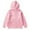 RD1, variant on lnmuld Hoodies for Teen Girls Solid Color Boys Girls and s' Pullover Hoodie Sweatshirts Size:3-4 Years
