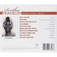 thumbnail image 2 of Aretha Franklin - More Gospel Greats - Music & Performance - CD, 2 of 2