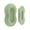 Green, variant on mdesiwst Magnetic Remote Control Holder Self-Adhesive Remote Control Storage Hook No-Drill Wall Mount Remote Storage Hook for Ceramic Tiles Glass Wood Latex Paint Walls