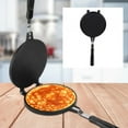 thumbnail image 1 of Cookware Waffle Maker, Waffle , Round Shape Kitchen For Home, 1 of 8