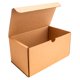 thumbnail image 1 of 25 CAJAS 20X11.5X10 T/I MICRO CORRUGADO 23 ECT, 1 of 2