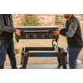 thumbnail image 6 of Pit Boss Ultimate 36" 4-Burner Gas Griddle, 6 of 8