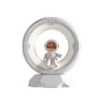 VUYUEN Clearance Astronaut Night Light for Kids Adults, LED Bedside