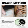 Fufafayo todays deals Tattoos Aftercare Butter Balm, Old & New Tattoos