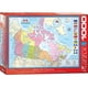 thumbnail image 2 of EuroGraphics Mapa de Canadá Puzzle 1000 piezas Eurographics, 2 of 2