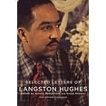thumbnail image 1 of Selected Letters of Langston Hughes, 1 of 2