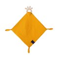 thumbnail image 1 of Toalla Appease Toalla de algodón suave para bebés, cómoda manta de seguridad relajante con anillo de mordedor para bebés y niños pequeños Tomshoo Toalla Appease, 1 of 7