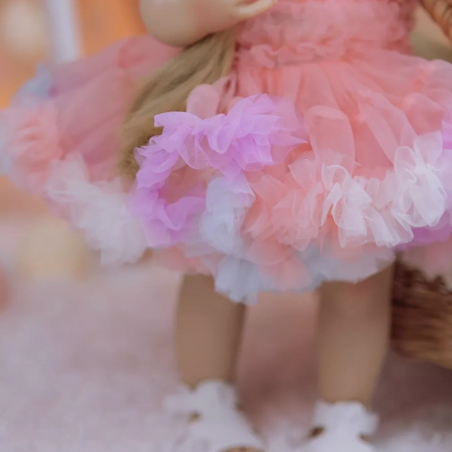 BZDOLL Lifelike 55cm 22inch Reborn Baby Girl Doll Full Body Soft Vinyl Princess Toddler Bebe Newborn Art Toy for 3+ Kids Birthday Gifts