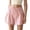 Pink, variant on Shorts for Women 2 in 1 Athletic Shorts Elastic Drawstring Loose Quick Dry Running Workout Skort Pants with Pockets