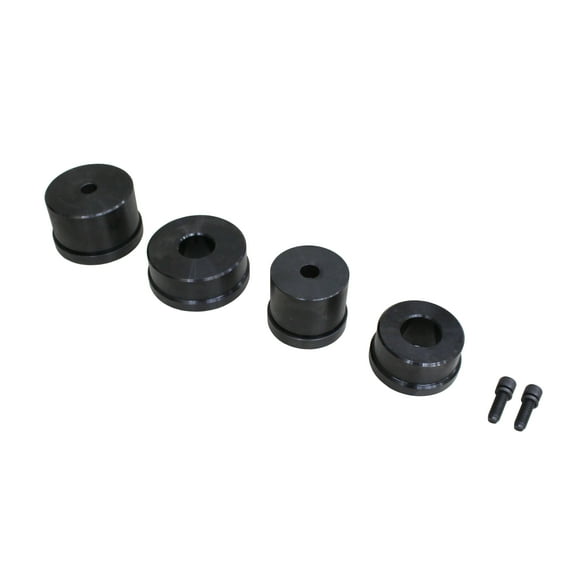 Cummins ISX15 ISX and QSX Cam Bearing Adapter Tool Set 3164088 M20060-39 Alternative Kit