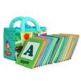thumbnail image 3 of GUOOL 26 Pieces Early Learning Play Cards For Baby Children, Intelligence Develop Toy 1 Alphabet A - Z, 3 of 8