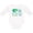 AA-White, variant on Inktastic My Mawmaw Loves Me Cute Elephants Boys or Girls Long Sleeve Baby Bodysuit