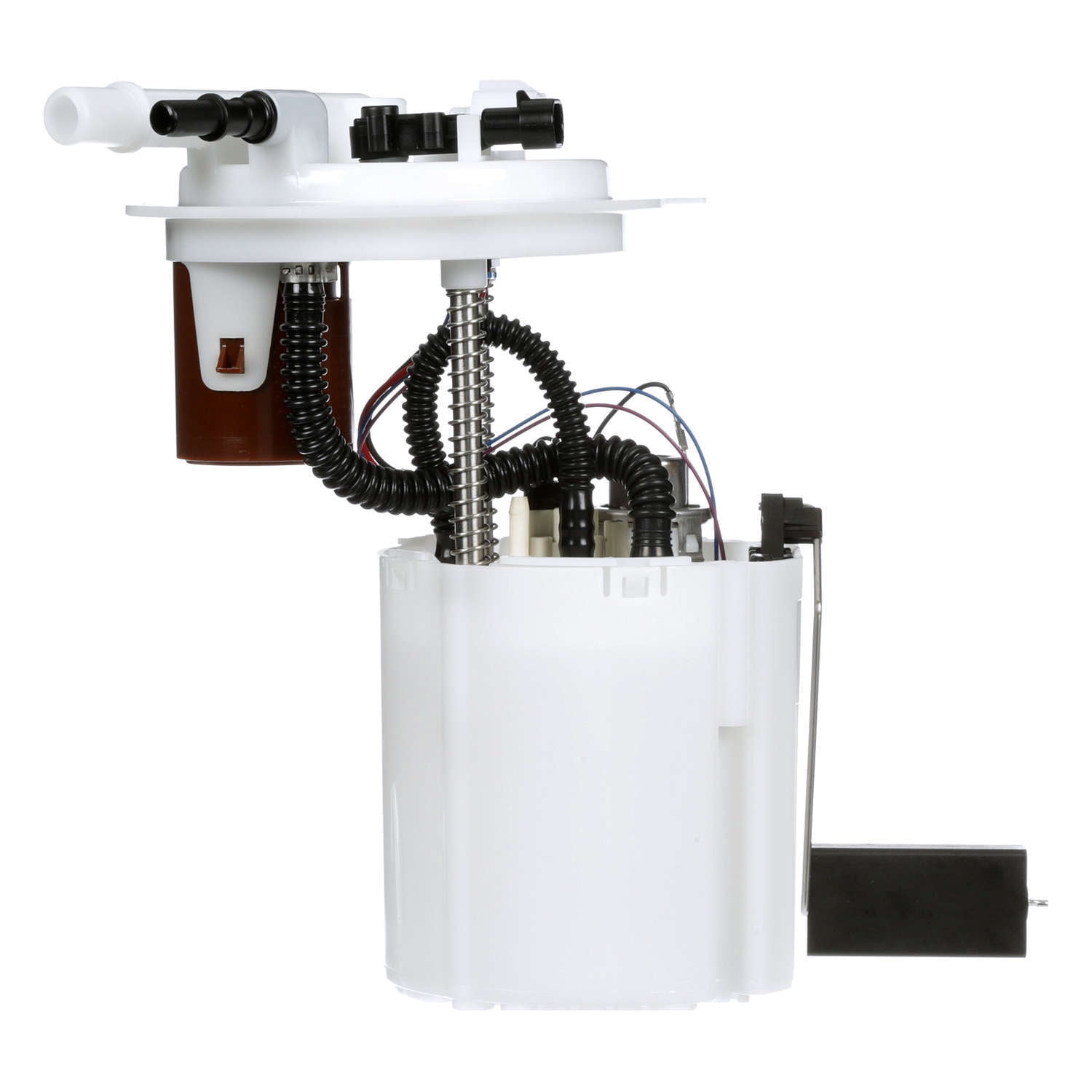 Fuel Pump Module Assembly Fits select: 2009-2011 CHEVROLET HHR