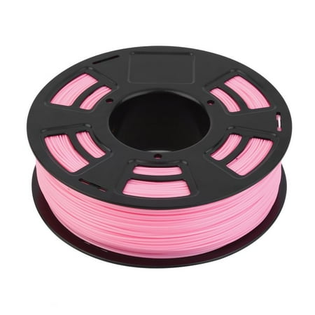 1.75mm 3D Printer ABS Filament Printing Materials Roll 1KG For 3D Printing Pen