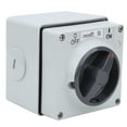 thumbnail image 3 of Commutateur Étanche Extérieur SocketOutdoor Socket de Commande Étanche Industriel Commutateur Anti-Poussière Qualité Professionnelle, 3 of 5