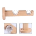 thumbnail image 3 of 1pcs Curtain Rod Rack, 3 of 3