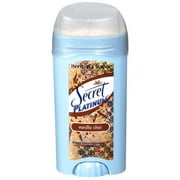 Secret Platinum Inv Solid Van Chai