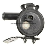 lincoln mkz engine auxiliary water pump