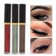 thumbnail image 3 of Líquido de sombra de ojos brillante de 3 colores, cosmético resaltador de brillo de larga duración, herramienta de maquillaje para mujeres y niñas, 3 of 8