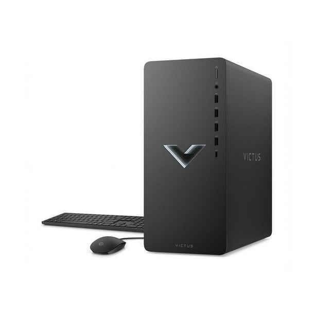 HP Victus 15L Gaming TG02-0029 Ryzen 3 5300G 8GB 256GB GTX 1660