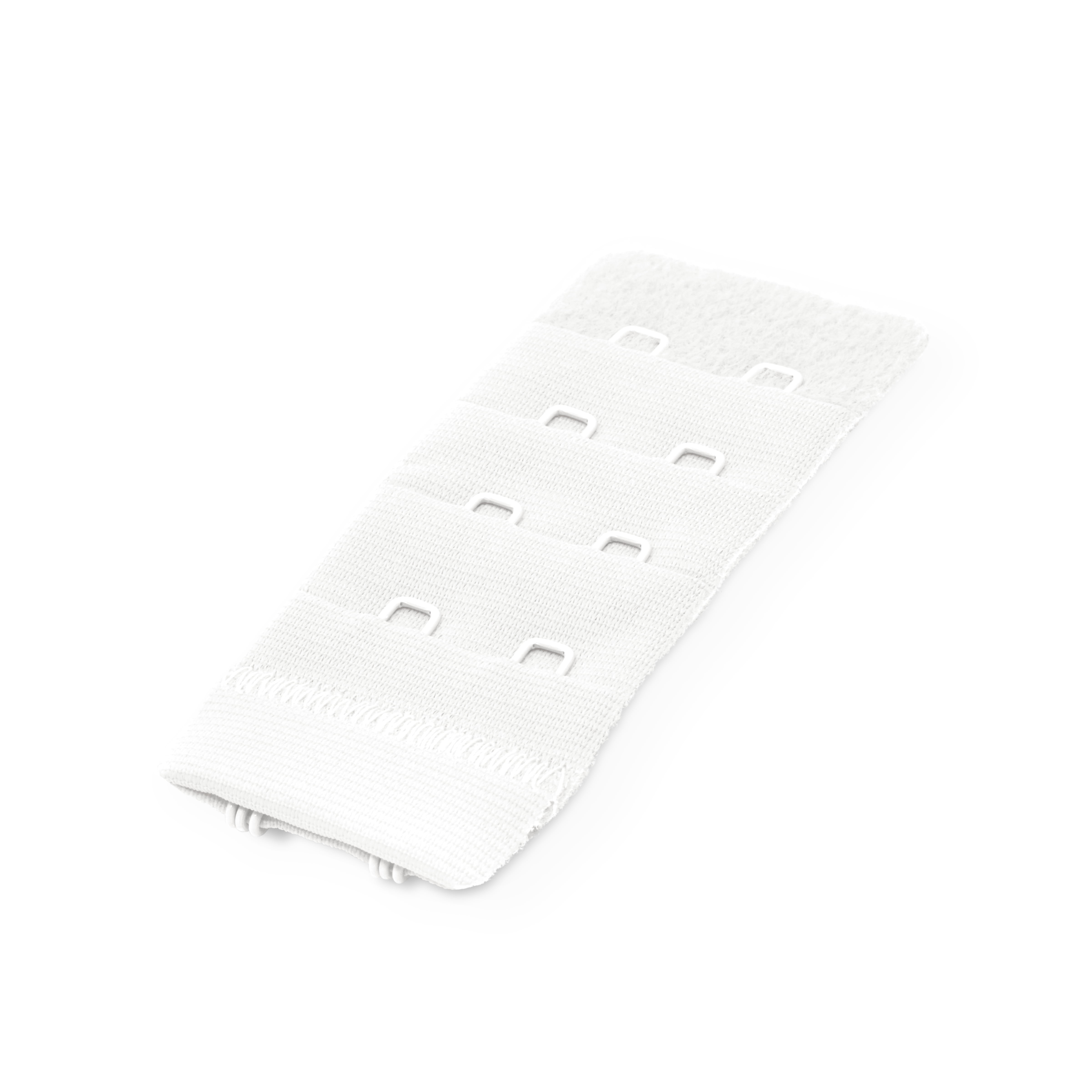 (3 pack) Dritz Women's 1-1/4" Bra-Back Extenders, Assorted, 3 Count