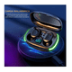 thumbnail image 3 of Audífonos Inalámbricos Bluetooth Función Carga Inalámbrica Morado Oscuro, 3 of 5