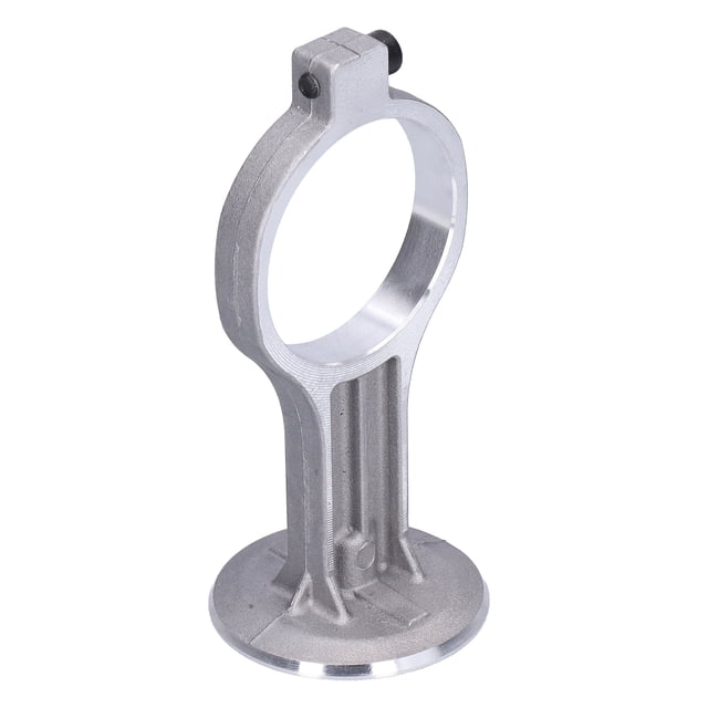 Connecting Rod, Long Service Life Long Connecting Rods For Air Compressor For Ball Valve Inner Ring 55mm