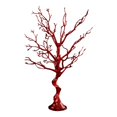 thumbnail image 3 of Decoración de año Nuevo chino, bonsái Artificial de mesa, adorno de Festival de primavera, colgantes de abalorios, adorno de de Solo árbol Fernando Estatua de escritorio, 3 of 8