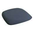 thumbnail image 6 of Dining Chair Slipcovers Protector Removable Short Stretch Spandex Dining Room Banquet Chair Seat Cover with Locking Buckle for Grey, 6 of 8
