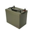 thumbnail image 5 of Rocket RKT12750 Z(24) Rechargeable Battery – Comparable to 12V 75Ah SLA AGM for Solar, Mobility, Marine, UPS, and Medical Equipment (Set of 1), 5 of 5