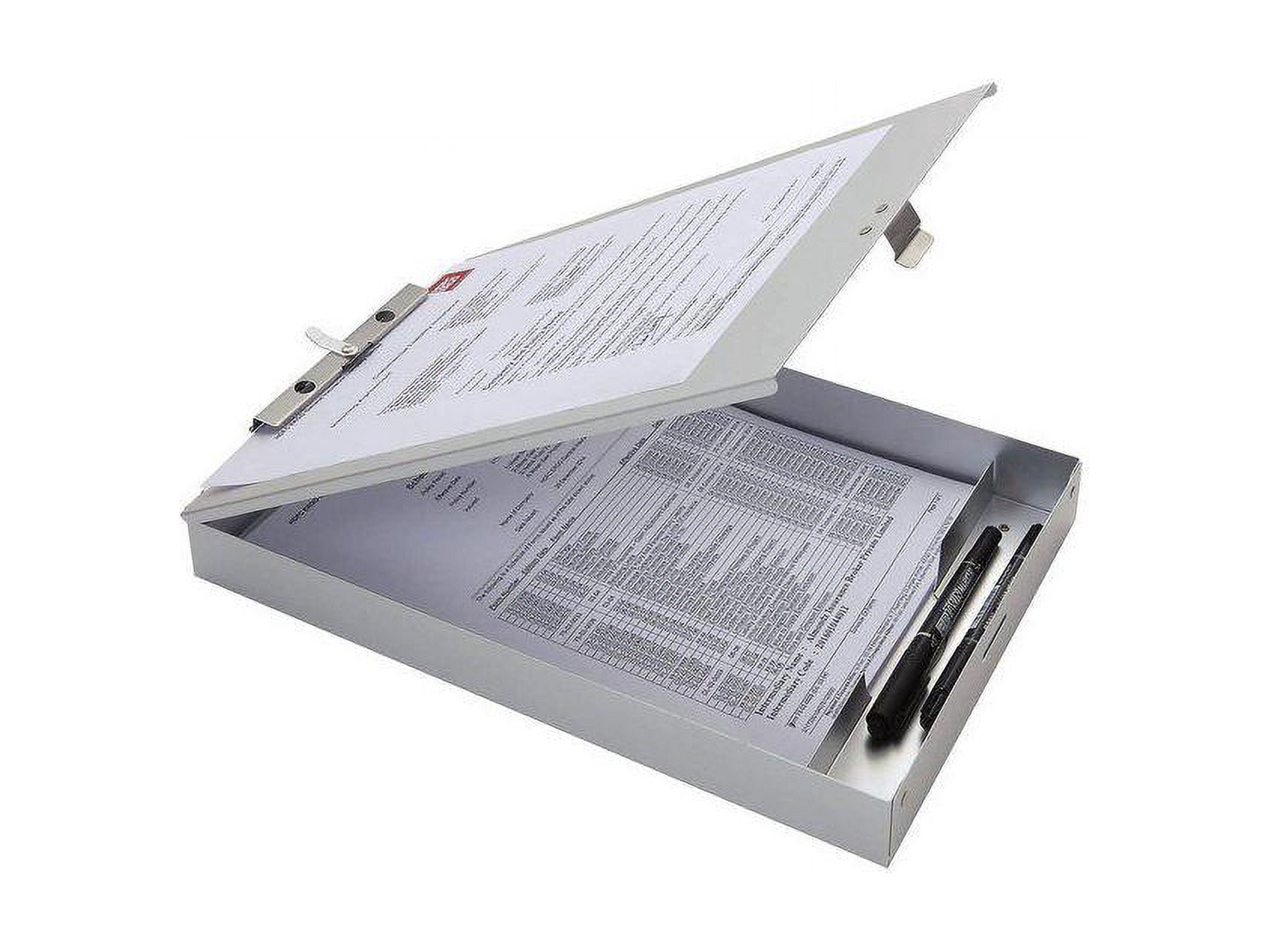 Business Source  Storage Clipboard 49262