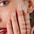 thumbnail image 4 of Gel para uñas APRÉS Extend Gel Sensitive sin HEMA 15 ml, 4 of 7