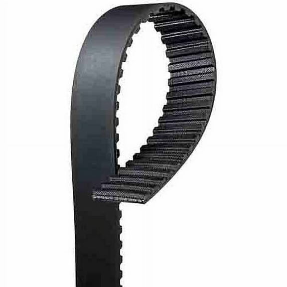Gates T075 Timing Belt Fits select: 1982 CHEVROLET LUV, 1981-1987 ISUZU PUP